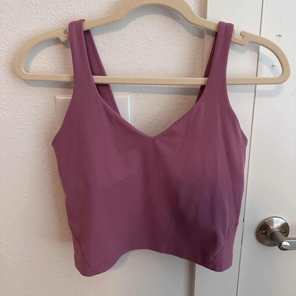 Lululemon Align Tank